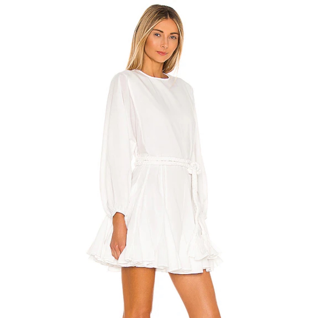 Rhode Ella Dress